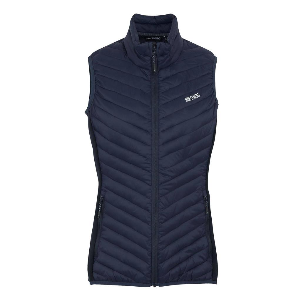 Regatta Womens/Ladies Andreson Hybrid Gilet