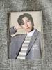 [USED] Boys Planet Korea Exhibition Boys Planet 2 Trading Cards Jiahao