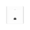 H3C Mini A60-1500 WiFi 6 Wall-plate AP (CN version)