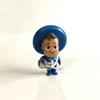 8 шт. / Набор COCO Cartoon Movie Action Figure, виниловая фигурка, коллекционная модель, кукла, игрушки