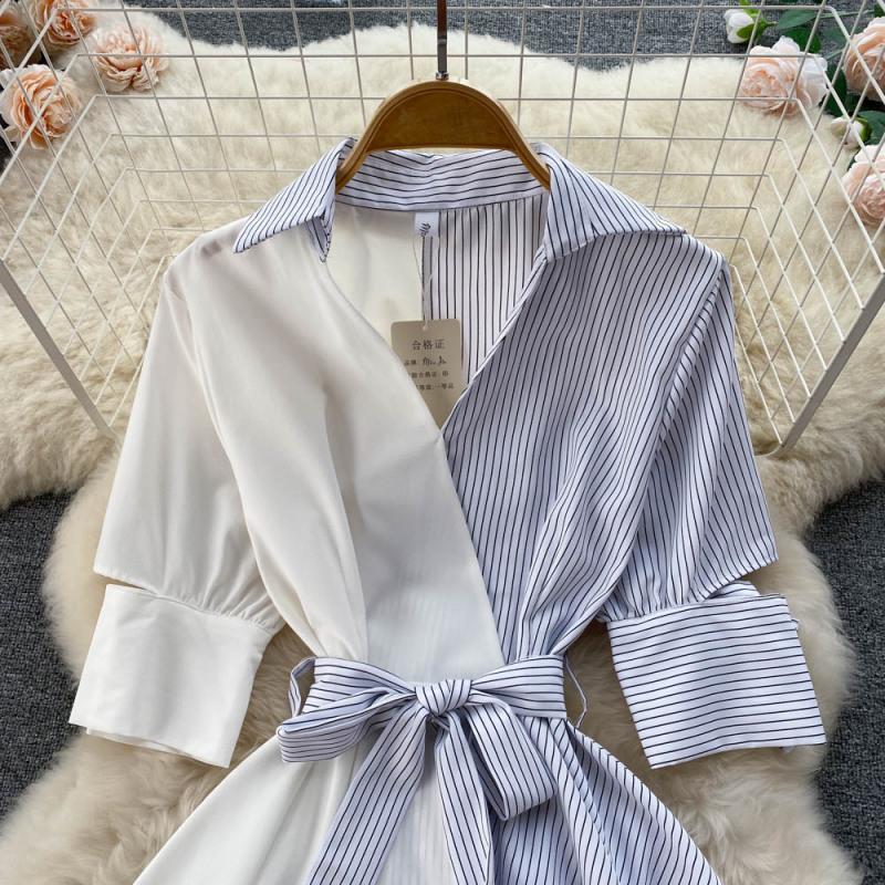 Шикарное кружевное платье нерегулярной формы, весна-лето, новый стиль, подходящее по цвету платье для похудения