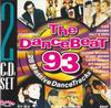 CD VARIOUS - Dancebeat 93 CC0261CD Concept Records 1992 Australia Dance & Electronica Used