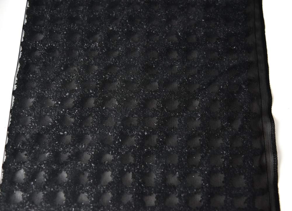 TOMIROAD Air Purifier Replacement Filter for Dust Collection and Deodorization 1 Set 40334 F-ZXJP50 F-ZXFD45