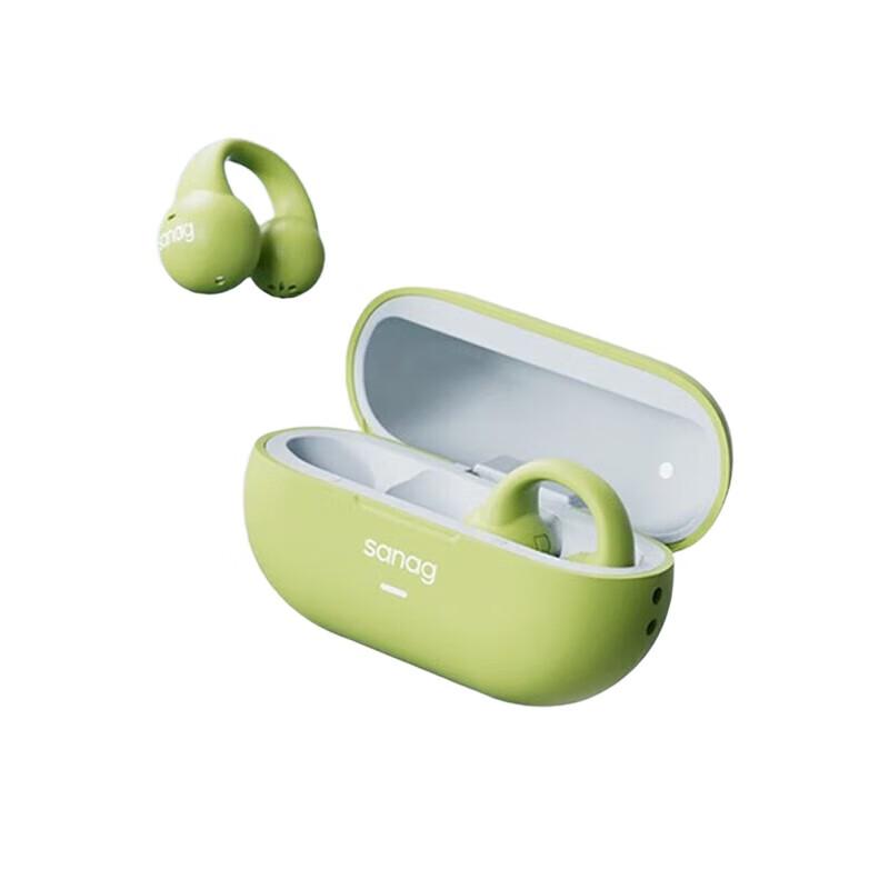Saina Z36SPro Bone Conduction Bluetooth Earbuds
