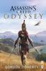 Книга Assassin???s Creed Odyssey : The Official Novel of the Highly Anticipated New Game