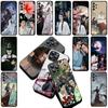 Неукротимый Сяо Чжань Вэй Усянь Чехол для Apple iPhone 17 Pro XS Max Air XR 6 Plus X 5 + SE 2022 SE2 6+ Coque Чехол для телефона