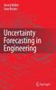 Книга Uncertainty Forecasting In Engineering
