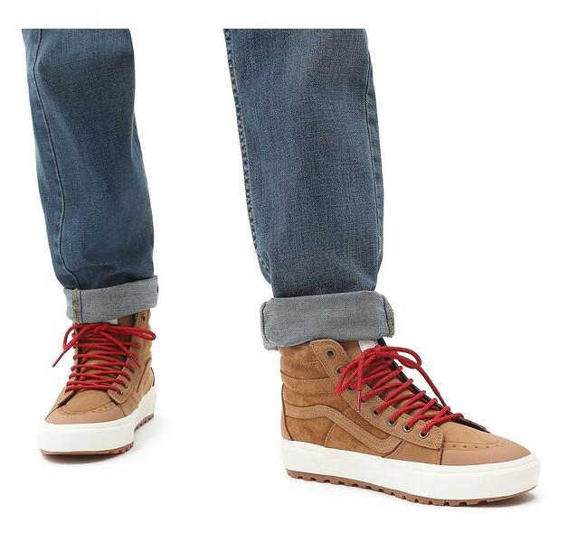 Vans SK8-Hi MTE-2 Sneakers