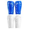 Shin Pads Ergonomic Design Breathable Resistant High-Strength Impact Shin Guards Protective
