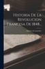 Книга Historia De La Revolucion Francesa De 1848
