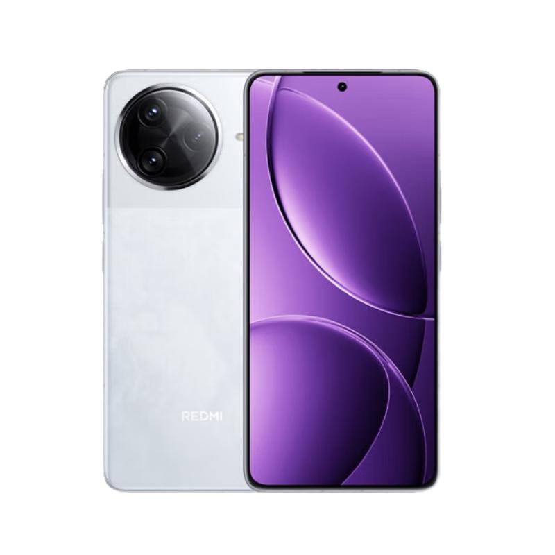 Смартфон Xiaomi Redmi K80 Pro 5G (Китайская версия)