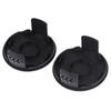 Spool Cap For Grass Trimmer Spool Cover Replaces Art Series Rope Mower Spool Spool Cover String Trimmer Parts