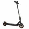Electric Scooter Kukirin 8" 350W Motor 36V 10.4AH Max Range 39Km Load 120Kg Black S1 Max