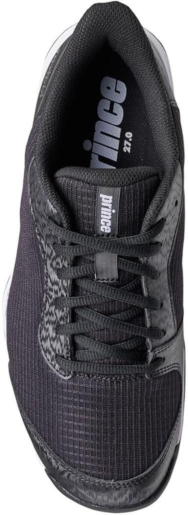 Теннисные туфли DPS404 BLK см [Prince] 22,5