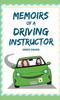 Книга Memoirs of a Driving Instructor