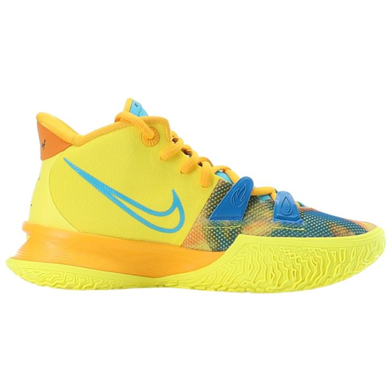 Nike Kyrie 7 'Multi Color' Nike DO5360-901