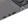 3 Folding Keyboard with Touchpad 63 Keys 10m Connection USB Charging Wireless Keyboard for Smartphone Tablet Laptop Travel