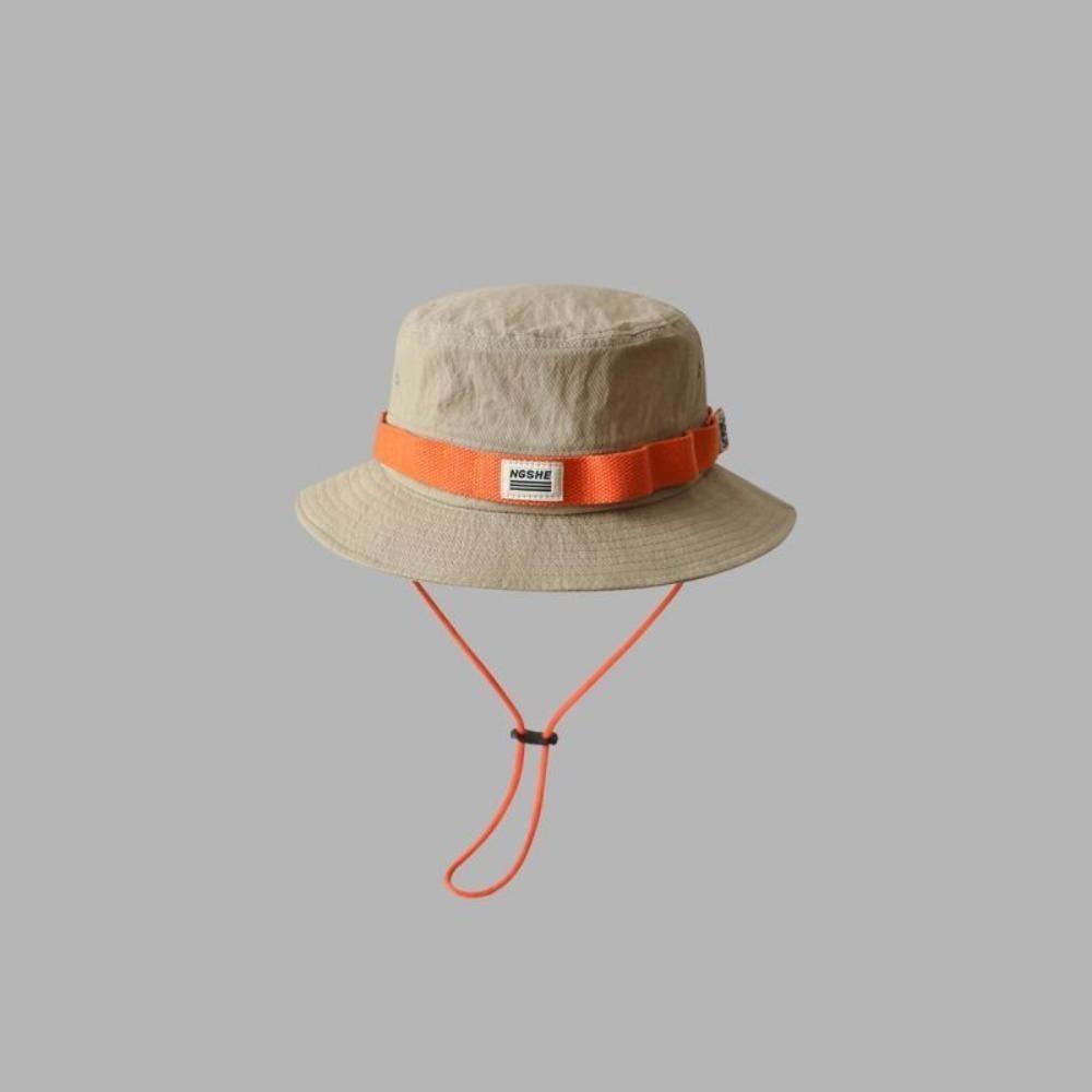 Anti-Sun Bucket Hat Anti-UV Sunscreen Hat New Beach Hat Summer