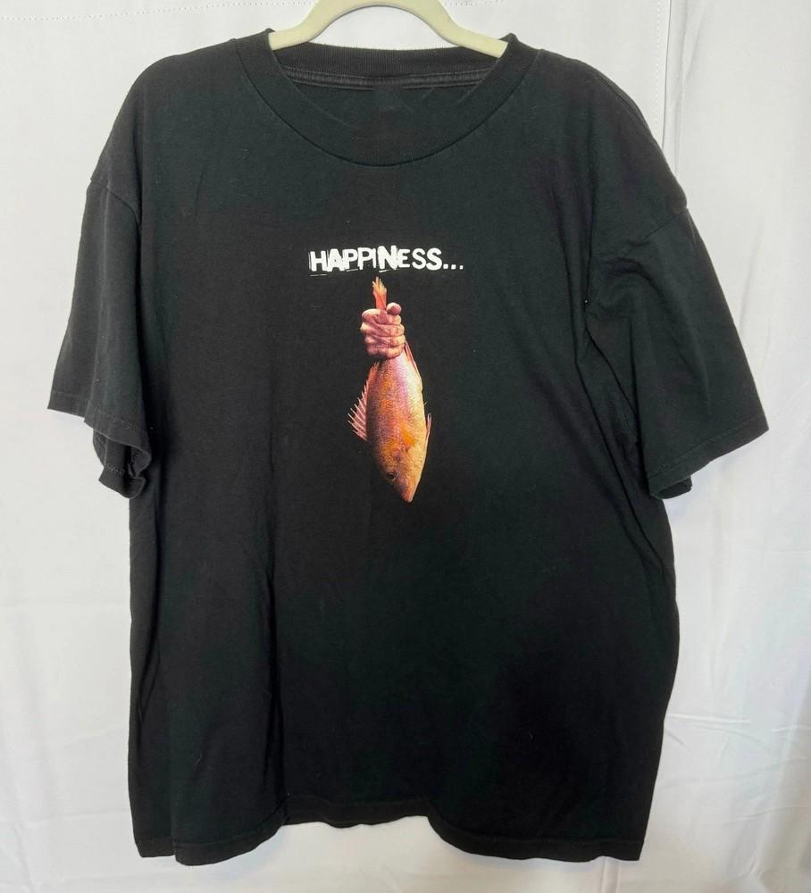 Our Lady Peace Band Happiness TShirt Full Size S to 5XL KK2426 Unisex T-Shirt