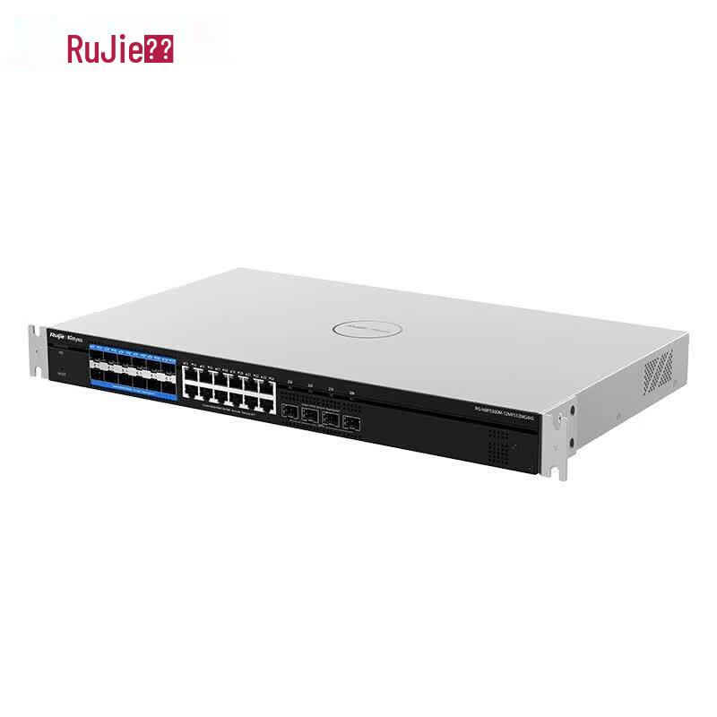 Ruijie Networking Equipment