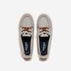 Sperry Lounge Away 2 Linen STS87645-1010101165, популярная обувь в Корее
