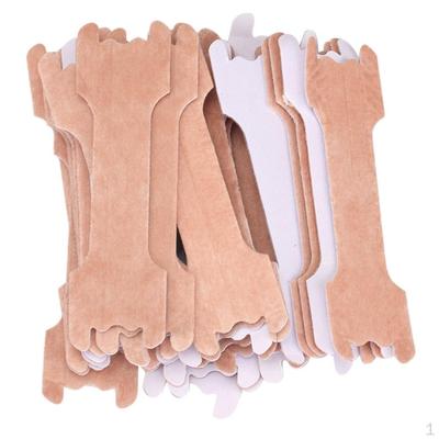 Одноразовые вентилируемые назальные полоски для улучшения сна при заложенности носа