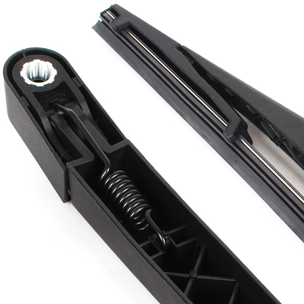 Opel Astra III H 03-09 H/B rear wiper arm + blade