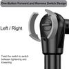 JGGLD Offset Extension Ratchet Long Extension Hand Tool for Tight Machine Auto Repair 43 x 4 x 4cm 3/8-inch Wrench, Wrench, Adapter, Spaces, Repair,