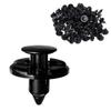 Nissan Infiniti Fender Push-Type Clip Fastener (01553-09321)