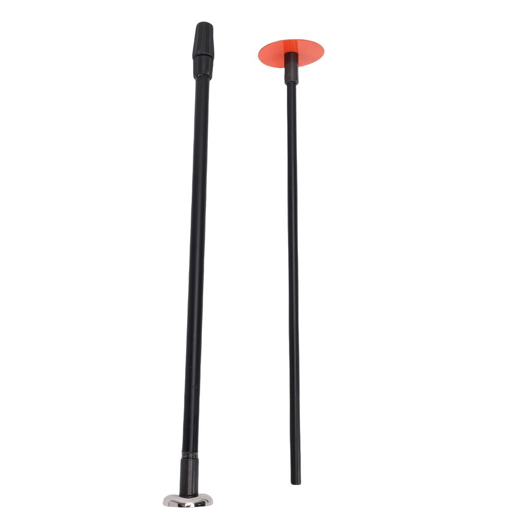 Магнитный инструмент для измерения дров Регулируемый выдвижной инструмент для измерения дров Палка для деревообработки