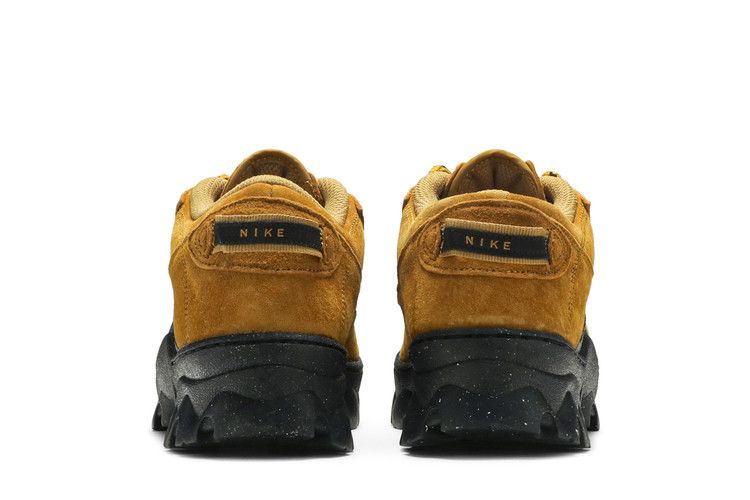 Женские кроссовки Nike Lahar Low Wheat (Женский) Пшеница/Пшеница/Пшеница