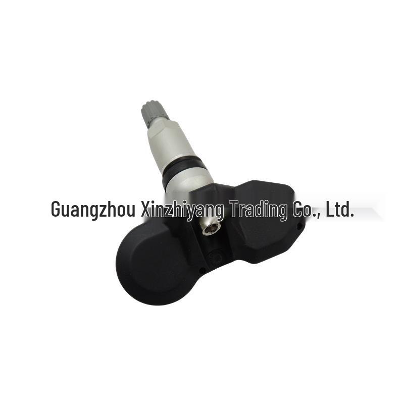 BMW X5/X6 Tire Pressure Sensor - Automotive Parts