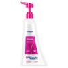 VWash Plus Intimate Hygiene Wash For Women 350 Ml Daily Use Gentle Cleanser Prevents Itching Dryness Irritation Maintains Healthy Balance Paraben