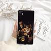 Чехол IK18 C-Crash B-Bandicoot для Motorola Moto G40 G04 G05 One Ace Action Fusion + Plus Hyper Macro Vision Zoom