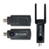 Wifi 1200M Usb 3.0 Wifi Adapter Dual Band 2.4G 5G 1200Mbps Wifi Usb Network Card Wireless Dongle Receiver Rtl8812 Antenna