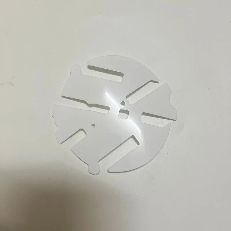 VW GTI GOLF Valve Stems Caps 2026 Hot Volkswagen VW Interior Stickers 1pcs 110mm black/red/white Car Rear logo background For Go