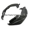 Yamaha MT07 Carbon Fiber Tank Side Panels (2018+)