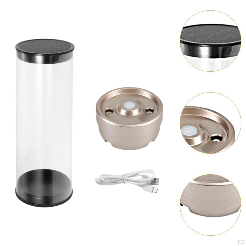 Увлажнитель мячей для бадминтона для игровых тренировок и соревнований