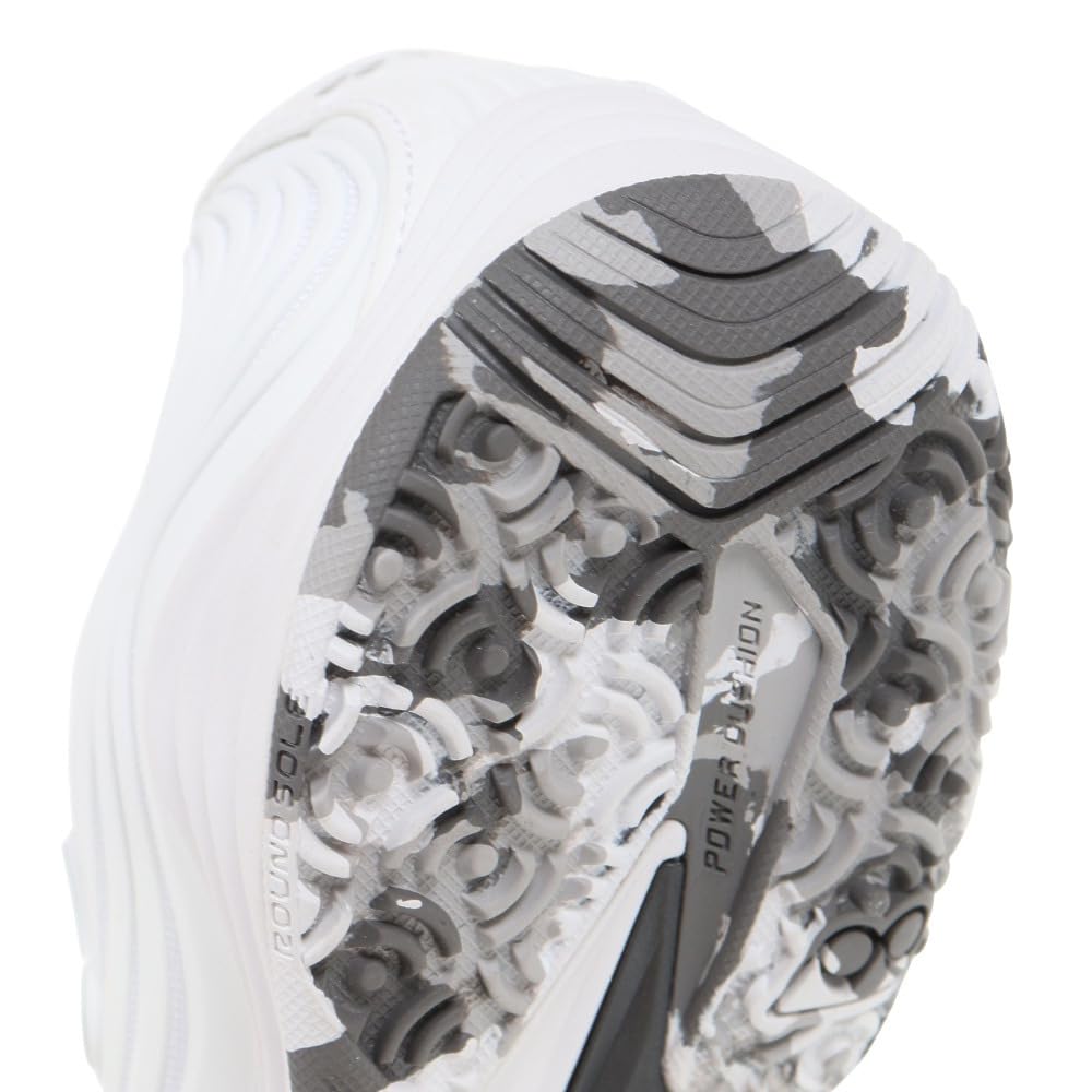 Теннисные туфли Power Cushion Fusion Rev 5MGC белые см [Yonex] 22.0