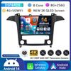 Android 14 Carplay Auto WIFI+4G Car Radio For Ford S Max S-MAX 2007-2015 Multimedia Video Player GPS Stereo Head Unit 360 Camera