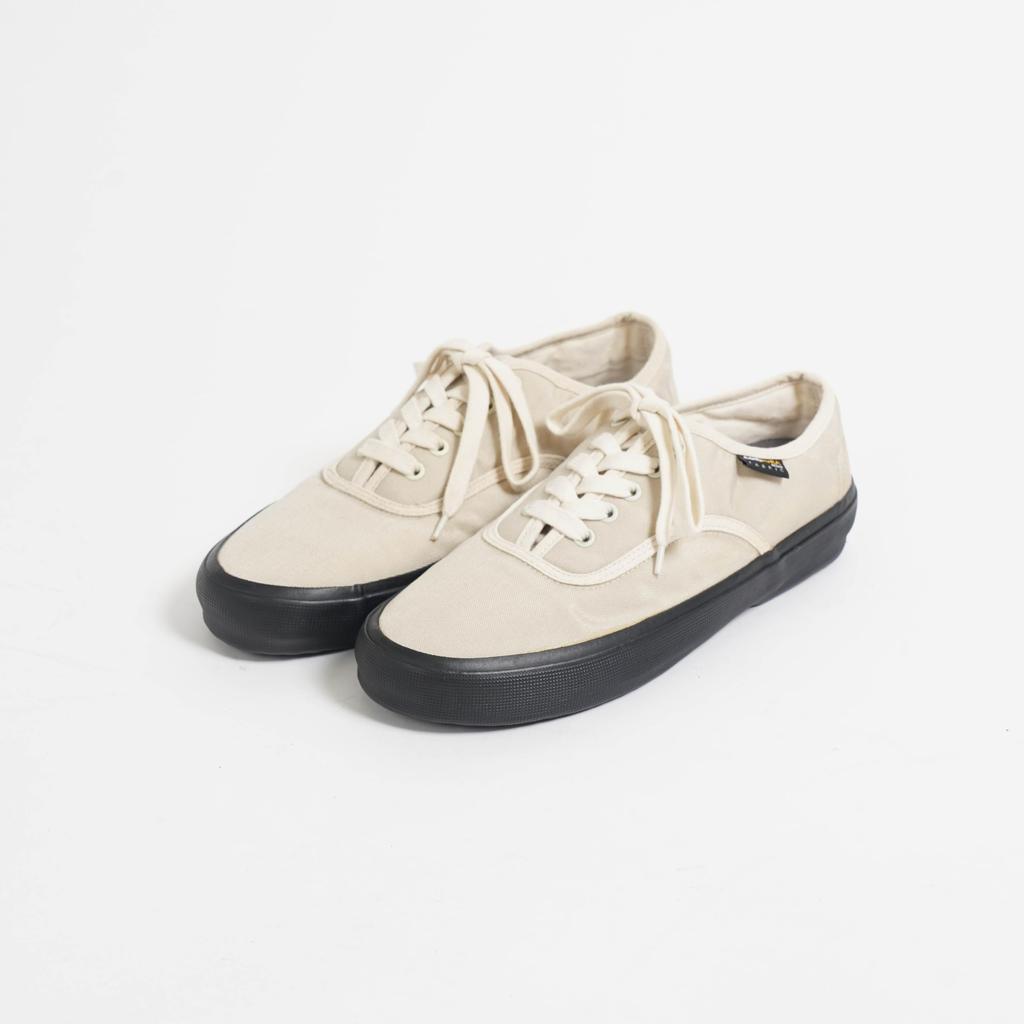 Reproduction of Found Военные кроссовки из военной кордуры Размеры [5851C] Кроссовки, Румыния, Обувь, США. Темно-синий, Нейлон, Натуральная/Черная подошва,