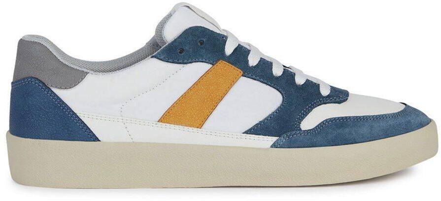 Кроссовки Geox Affile Trainers blau