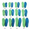 Orthotic Flat Feet Foot Arch Support Cushion Shoe Inserts Insoles Pads for Kids