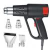2000W Industrial Fast Heating Hot Air Gun High Quality Handheld Heat Blower Electric Adjustable