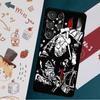Чехол Firefighter Heroes Fireman для Samsung Galaxy S23 S21 S22 Ultra Plus S20 FE Note 20 Note 10 S8 S9 S10 Plus