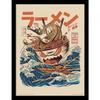 Great Ramen Print