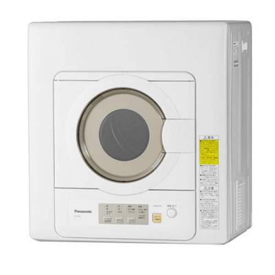 Panasonic Электрическая сушилка для белья белая 6,0 кг (белый) NH-D603-W
