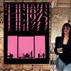 1975 RRock BBand Флаг Баннер Стиль INS Декор для вечеринки на открытом воздухе Атмосфера Белая бумага Постер HD Настенное искусство Кабинет