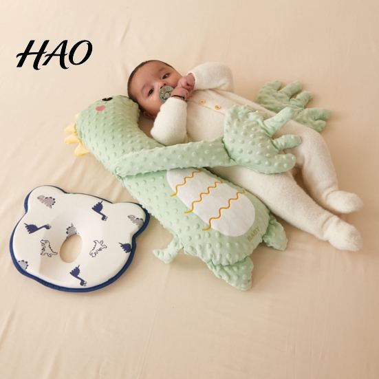 Baby Sleep Aid with Rhythmic Pat Movements Patter Stuffed Soothing Patting Toy Palm Pad 3 Levels Animal for Newborns Adjustable Electric Hand