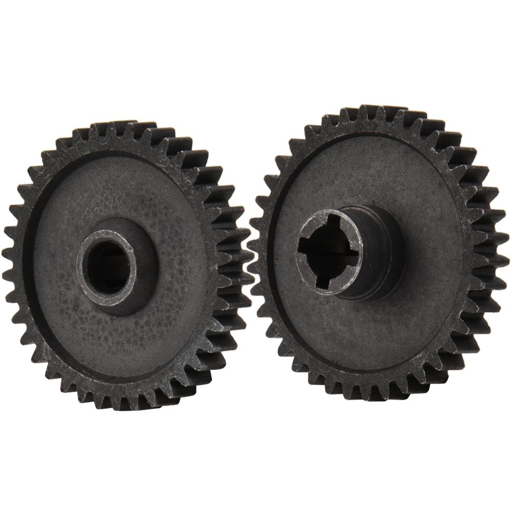 Reduction Plastic Gear for WLtoys 1 18 Scale RC Car Upgrade Parts Accessory